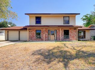 1806 Harpers Ferry St, San Antonio, TX 78245