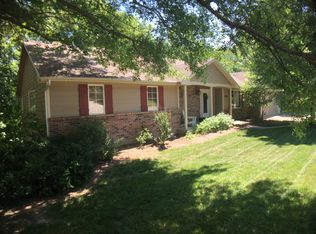 2704 Vail Dr, Columbia, MO 65203