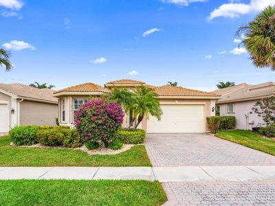 7357 Marbella Echo Drive, Delray Beach, FL, 33446
