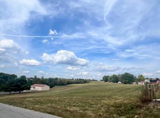 330 Crest Ave, Flemingsburg, KY 41041