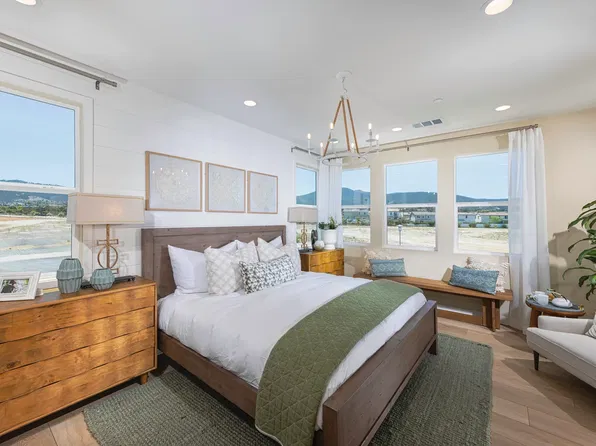 Homes Available Soon, ReVel