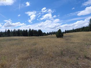 Cedar Valley Rd LOT 3, Goldendale, WA 98620