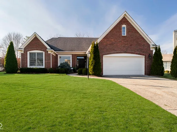 11742 Whisper Bay Ct, Carmel, IN 46033