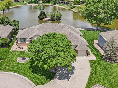 12622 W Rolling Hills Cir, Wichita, KS, 67235