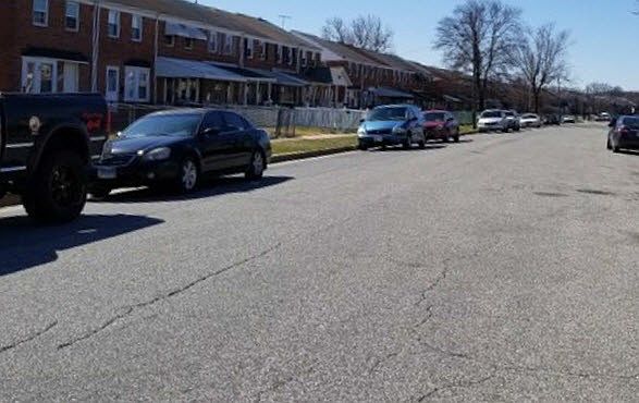 2nd image of 1007 Middlesex Rd