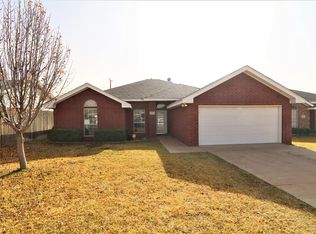 526 E 86th St, Odessa, TX 79765