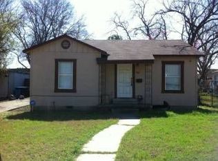 322 Frost St, San Antonio, TX 78201