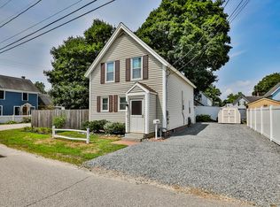 15 Charter St, Exeter, NH 03833