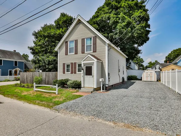 15 Charter St, Exeter, NH 03833