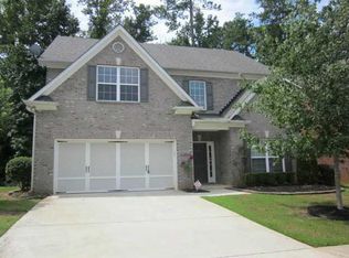 3315 Landingview Ct, Lilburn, GA
