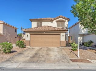 2682 Whisper Ridge St, Las Vegas, NV 89156