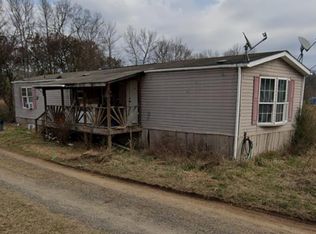 131 Winn Dr, Lonoke, AR 72086
