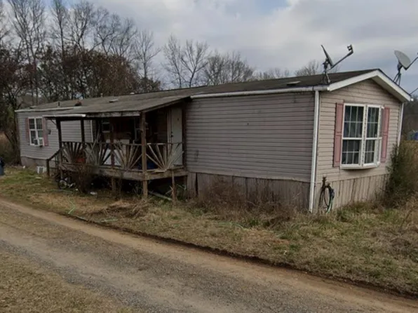 131 Winn Dr, Lonoke, AR 72086