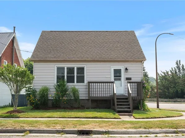 339 Colborne St N, Norfolk County, ON N3Y 3V7