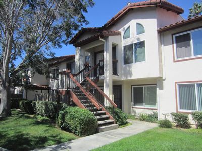 4060 Porte La Paz UNIT 40, San Diego, CA, 92122