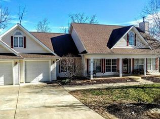 9706 Monitor Dr, Hillsboro, MO 63050