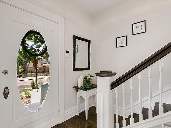 4th image of 1592 S Clarkson Street