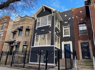 6532 S Drexel Ave #2, Chicago, IL 60637