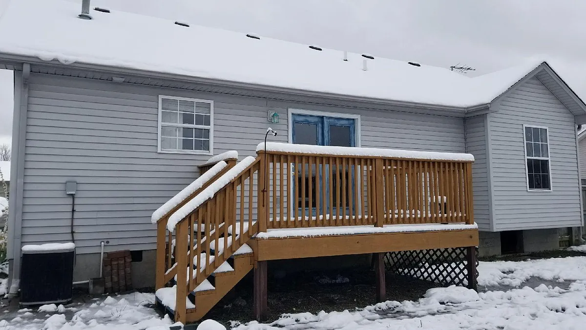 Building Photo - 212 Dogwood Trl