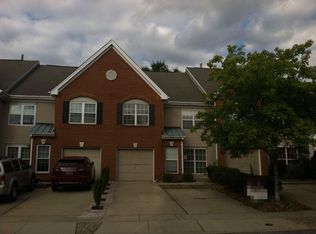 155 La Costa Dr, Blackwood, NJ 08012