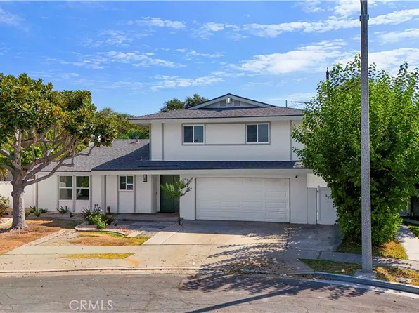 1243 E Live Oak Ct, Anaheim, CA 92805