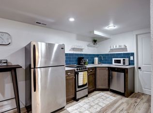 361 Raleigh St #B, Denver, CO 80219