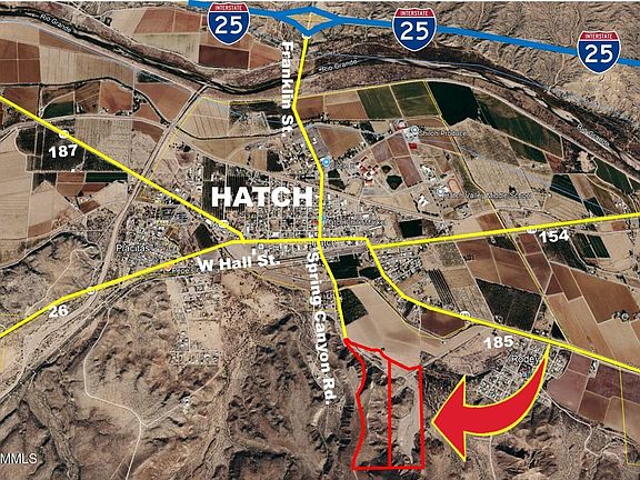 5th image of 805 Spring Canyon Rd #825