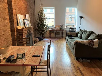 Rented by Joe Gotham LTD