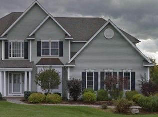 3 Avallon Way, Altamont, NY 12009
