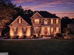 4125 Crowder Dr NW, Kennesaw, GA 30152