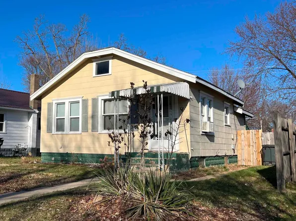 618 S 34th St, South Bend, IN 46615