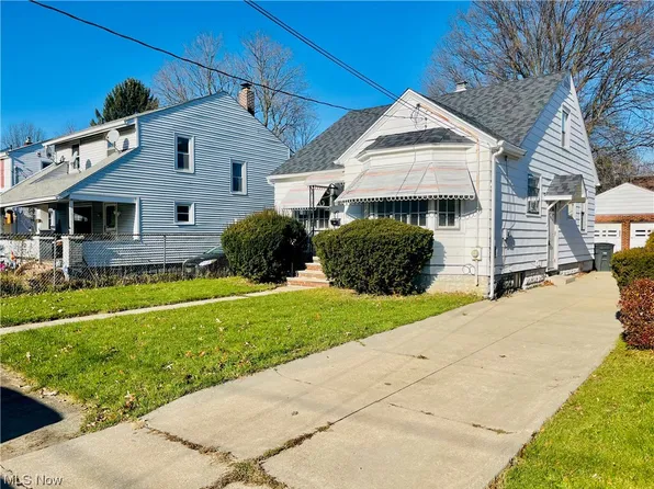 485 Adkins Ave, Akron, OH 44301
