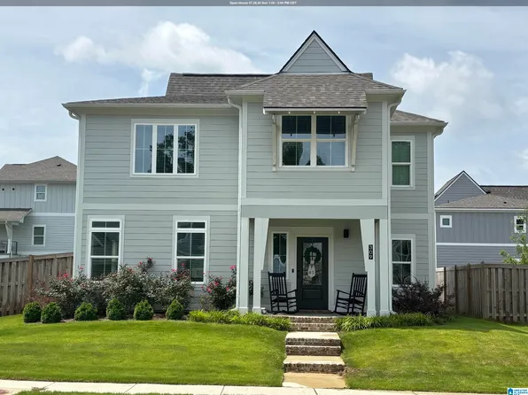309 Hogans Aly, Birmingham, AL 35242