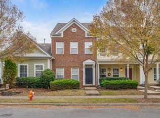 2327 Alteras Dr, Nashville, TN 37211