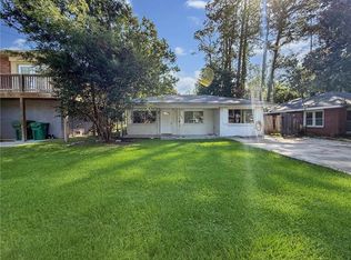 808 Pine Tree St, Slidell, LA 70458