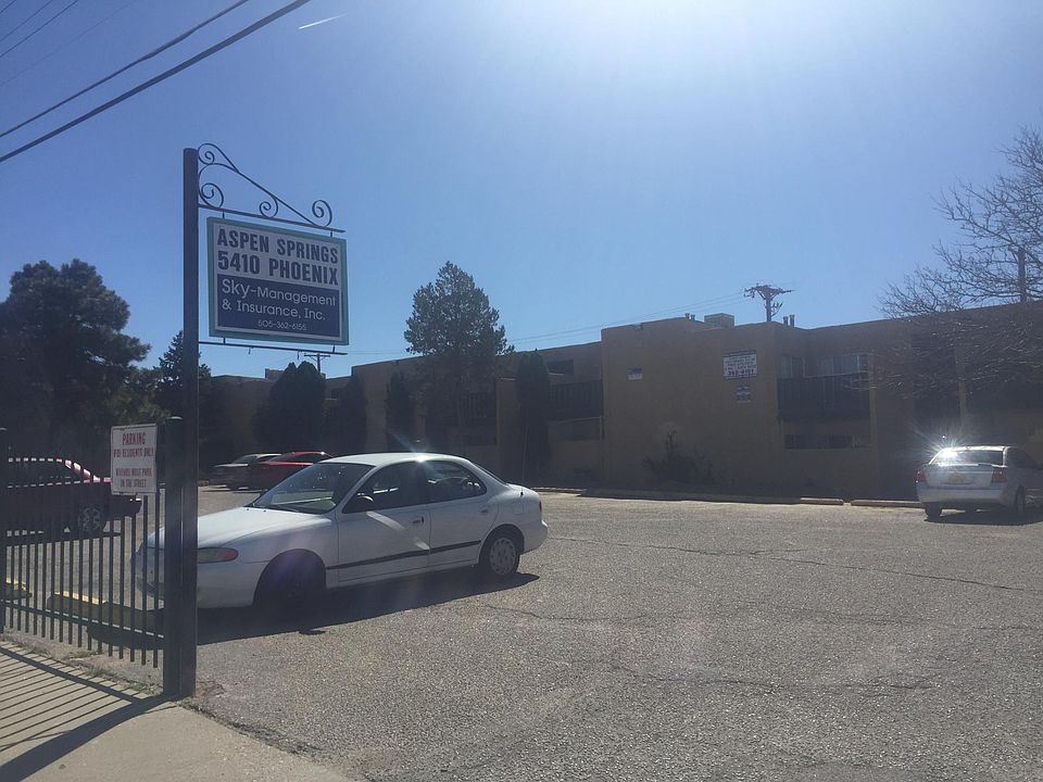 1st image of 5410 Phoenix Ave NE APT 21