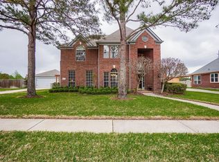3206 Piney Forest Dr, Houston, TX 77084