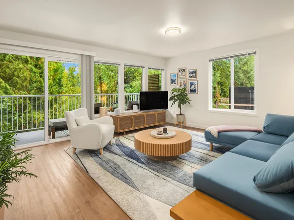 Wildwood Apartment Homes