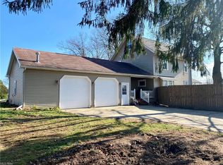 1002 E University St, Wooster, OH 44691