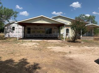 15619 Deer Valley Loop, Carlsbad, TX 76934