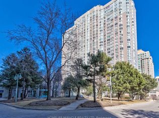 88 Corporate Dr #1010-09, Toronto, ON M1H 3G6