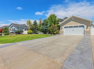 6118 W Tapestry Ln #1, Herriman, UT 84096