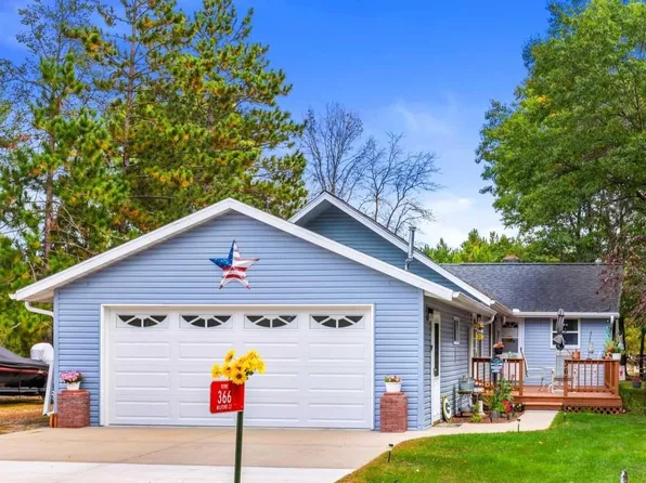 366 Milford Ct, Nekoosa, WI 54457