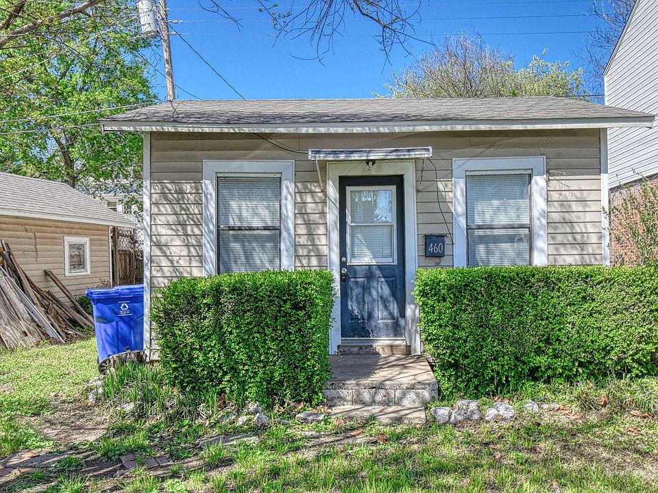 1st image of 460 College Ave