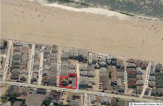 2nd image of 210 Ocean Ave