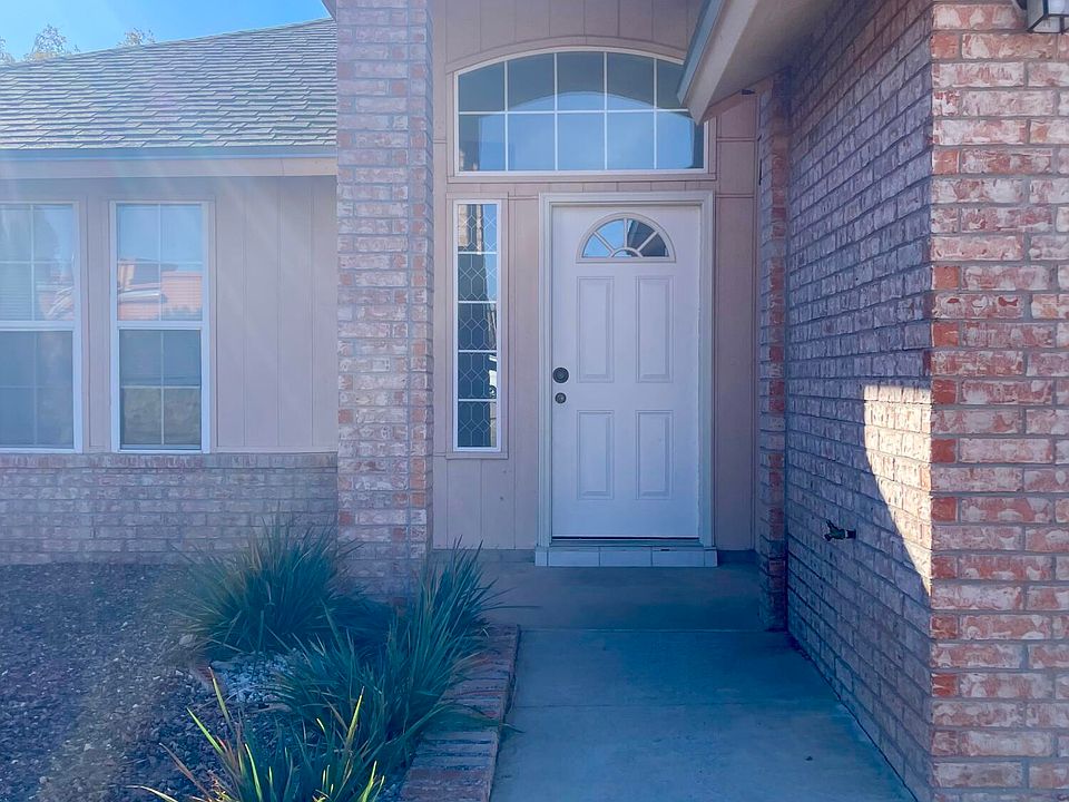 12016 Regal Banner Ln, El Paso, TX 79936 Zillow