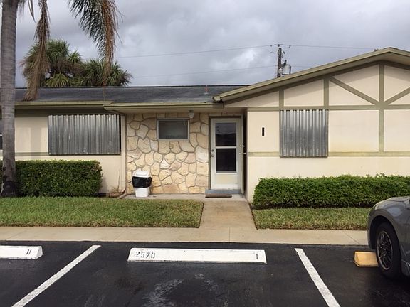 2nd image of 2570 Barkley Dr E APT I