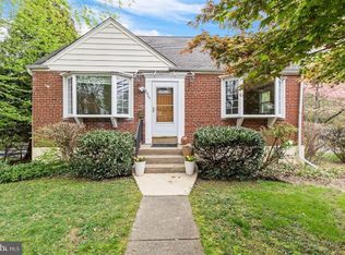 2623 Radcliffe Rd, Broomall, PA 19008