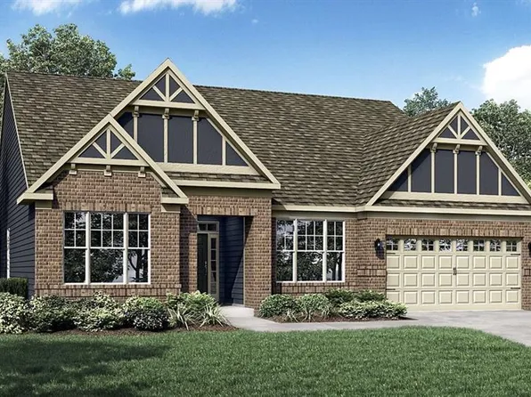 5206 Bayberry Ct, Lebanon, IN 46052