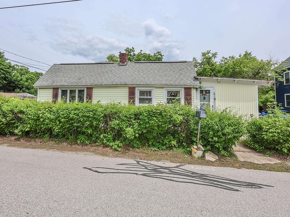 1st image of 186 Peabody Avenue